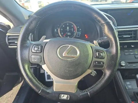 More photos of 2016 Lexus RC 200t at Gulliver Auto Group, TX