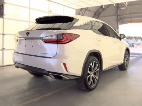 Another view of 2019 Lexus RX 350 for sale in Plano, TX at Gulliver Auto Group