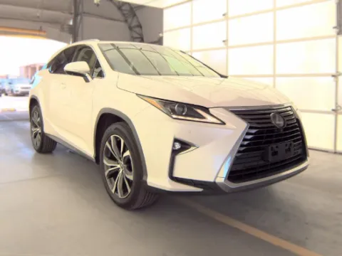 More photos of 2019 Lexus RX 350 at Gulliver Auto Group, TX