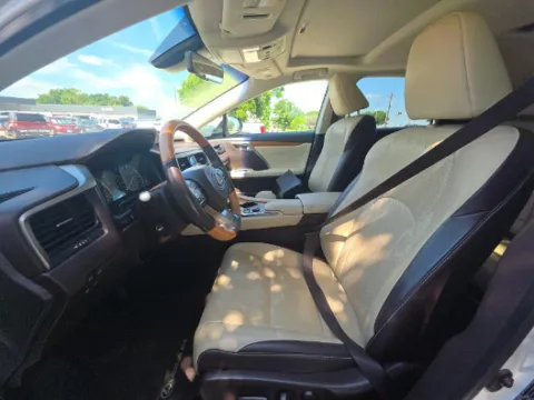 More photos of 2019 Lexus RX 350 at Gulliver Auto Group, TX