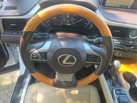 More photos of 2019 Lexus RX 350 at Gulliver Auto Group, TX