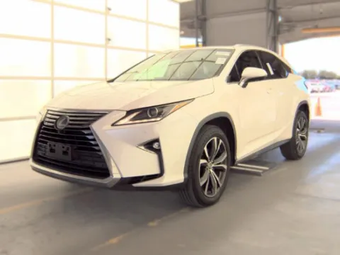Photos of 2019 Lexus RX 350 for sale in Plano, TX at Gulliver Auto Group