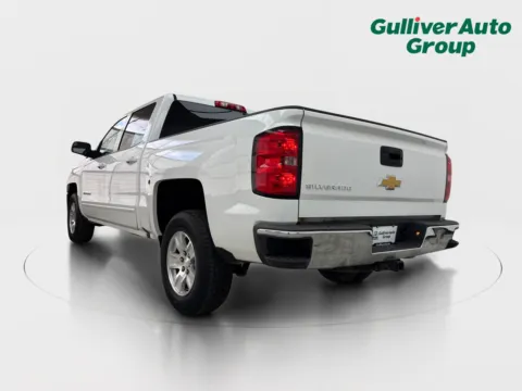 More photos of 2018 Chevrolet Silverado 1500 LT at Gulliver Auto Group, TX