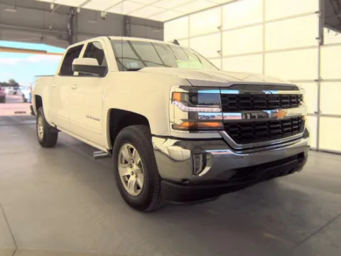 More photos of 2018 Chevrolet Silverado 1500 LT at Gulliver Auto Group, TX