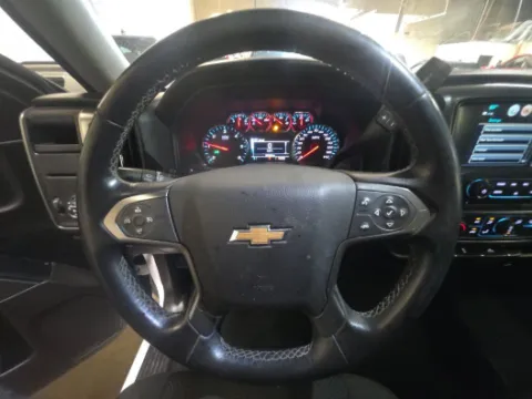 More photos of 2018 Chevrolet Silverado 1500 LT at Gulliver Auto Group, TX