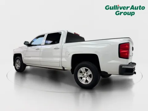 More photos of 2018 Chevrolet Silverado 1500 LT at Gulliver Auto Group, TX