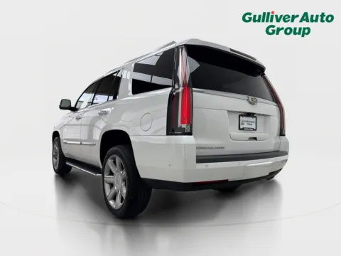 More photos of 2018 Cadillac Escalade Luxury at Gulliver Auto Group, TX
