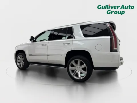 More photos of 2018 Cadillac Escalade Luxury at Gulliver Auto Group, TX