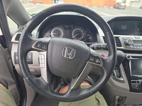 More photos of 2016 Honda Odyssey EX-L at Gulliver Auto Group, TX
