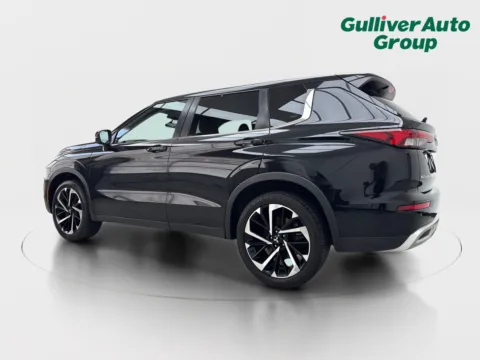 More photos of 2022 Mitsubishi Outlander Black Edition at Gulliver Auto Group, TX