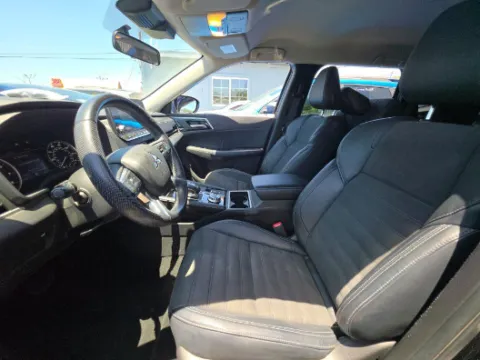More photos of 2022 Mitsubishi Outlander Black Edition at Gulliver Auto Group, TX