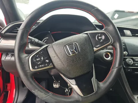 More photos of 2019 Honda Civic Si at Gulliver Auto Group, TX