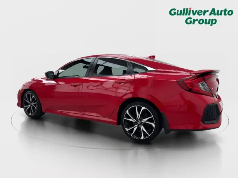 More photos of 2019 Honda Civic Si at Gulliver Auto Group, TX