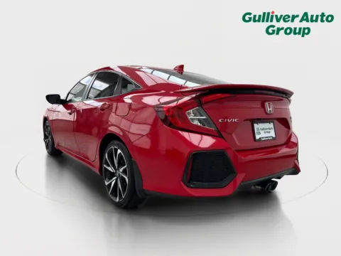 More photos of 2019 Honda Civic Si at Gulliver Auto Group, TX
