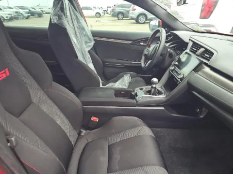 More photos of 2019 Honda Civic Si at Gulliver Auto Group, TX
