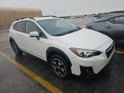 Another view of 2018 Subaru Crosstrek 2.0i Premium for sale in Plano, TX at Gulliver Auto Group