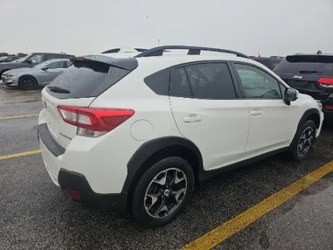 Photos of 2018 Subaru Crosstrek 2.0i Premium for sale in Plano, TX at Gulliver Auto Group