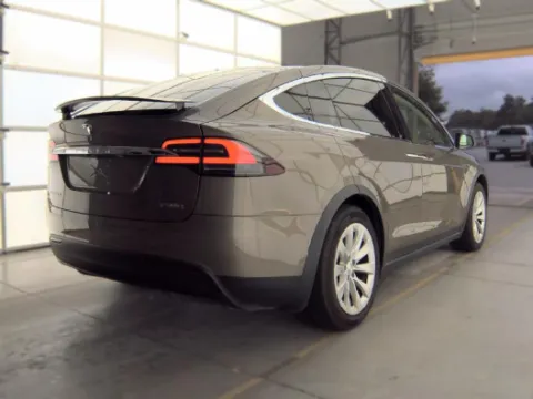 Photos of 2016 Tesla Model X P90D for sale in Plano, TX at Gulliver Auto Group
