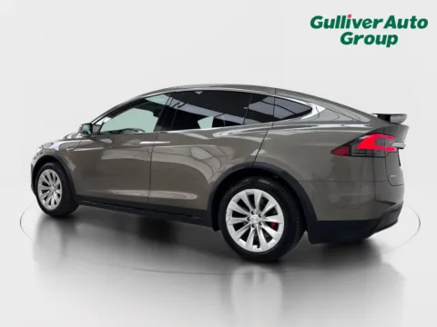 More photos of 2016 Tesla Model X P90D at Gulliver Auto Group, TX
