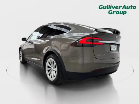 More photos of 2016 Tesla Model X P90D at Gulliver Auto Group, TX