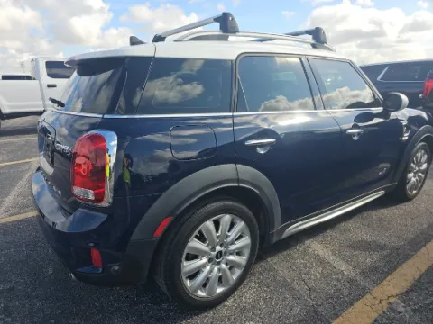Photos of 2018 MINI Cooper S Countryman for sale in Plano, TX at Gulliver Auto Group