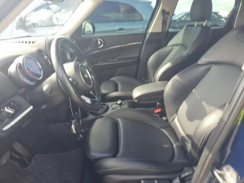 More photos of 2018 MINI Cooper S Countryman at Gulliver Auto Group, TX