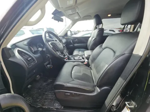 More photos of 2021 Nissan Armada SV at Gulliver Auto Group, TX