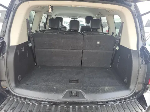 More photos of 2021 Nissan Armada SV at Gulliver Auto Group, TX