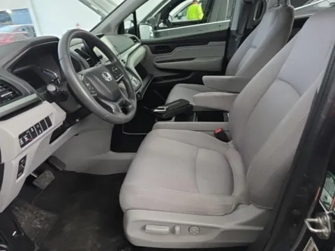 More photos of 2019 Honda Odyssey EX at Gulliver Auto Group, TX