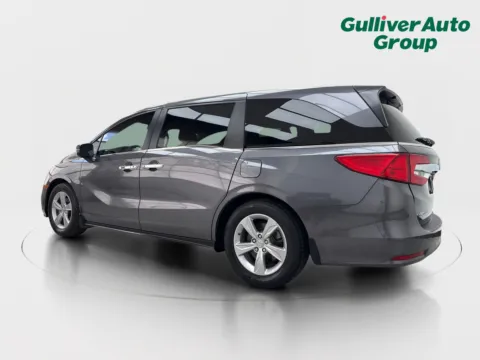 More photos of 2019 Honda Odyssey EX at Gulliver Auto Group, TX