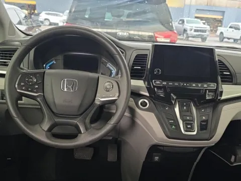 More photos of 2019 Honda Odyssey EX at Gulliver Auto Group, TX