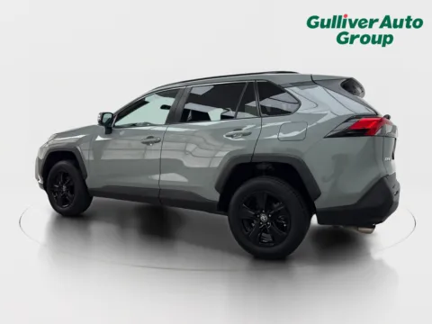 More photos of 2022 Toyota RAV4 XLE at Gulliver Auto Group, TX