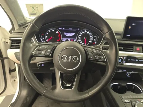 More photos of 2018 Audi A4 2.0T ultra Premium at Gulliver Auto Group, TX