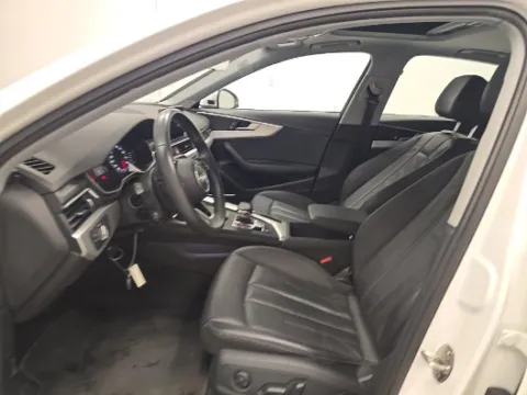 More photos of 2018 Audi A4 2.0T ultra Premium at Gulliver Auto Group, TX