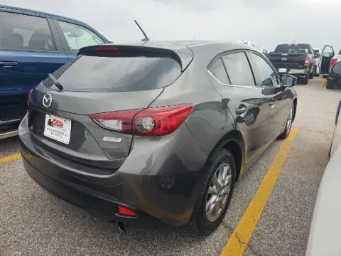 Photos of 2016 Mazda Mazda3 i Touring for sale in Plano, TX at Gulliver Auto Group