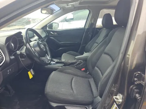 More photos of 2016 Mazda Mazda3 i Touring at Gulliver Auto Group, TX