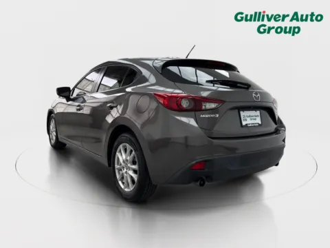 More photos of 2016 Mazda Mazda3 i Touring at Gulliver Auto Group, TX