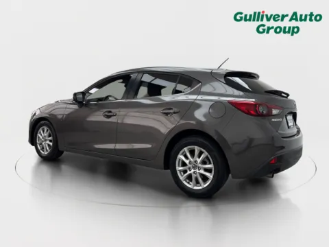 More photos of 2016 Mazda Mazda3 i Touring at Gulliver Auto Group, TX