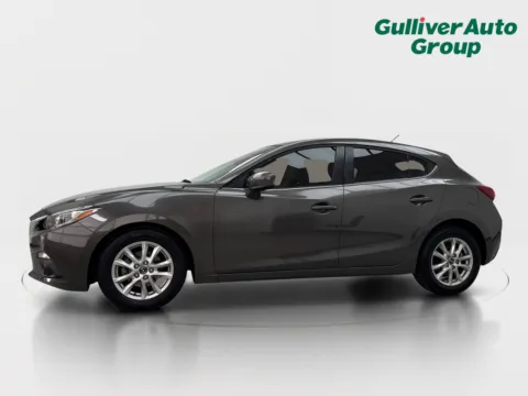 Photos of 2016 Mazda Mazda3 i Touring for sale in Plano, TX at Gulliver Auto Group