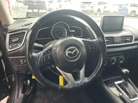 More photos of 2016 Mazda Mazda3 i Touring at Gulliver Auto Group, TX