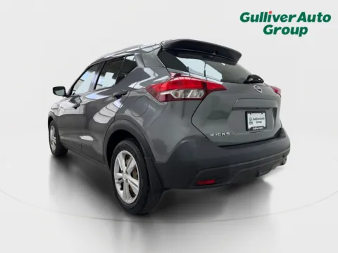 More photos of 2018 Nissan Kicks S at Gulliver Auto Group, TX