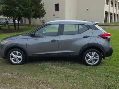 Photos of 2018 Nissan Kicks S for sale in Plano, TX at Gulliver Auto Group