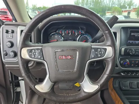 More photos of 2017 GMC Sierra 1500 SLT at Gulliver Auto Group, TX
