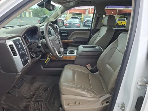 More photos of 2017 GMC Sierra 1500 SLT at Gulliver Auto Group, TX