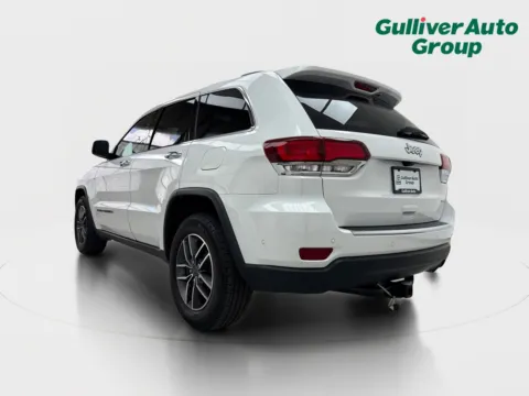 More photos of 2020 Jeep Grand Cherokee Limited at Gulliver Auto Group, TX