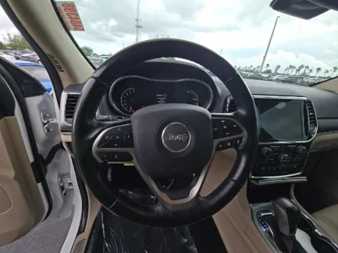 More photos of 2020 Jeep Grand Cherokee Limited at Gulliver Auto Group, TX