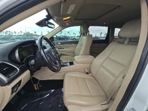 More photos of 2020 Jeep Grand Cherokee Limited at Gulliver Auto Group, TX