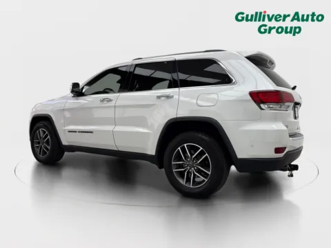 More photos of 2020 Jeep Grand Cherokee Limited at Gulliver Auto Group, TX