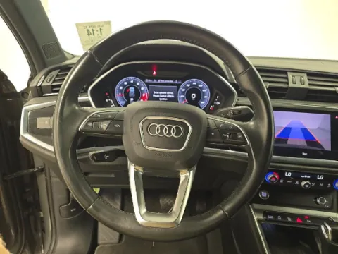More photos of 2020 Audi Q3 Premium Plus S line at Gulliver Auto Group, TX
