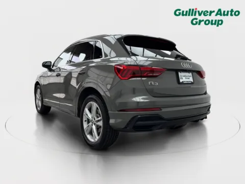 More photos of 2020 Audi Q3 Premium Plus S line at Gulliver Auto Group, TX